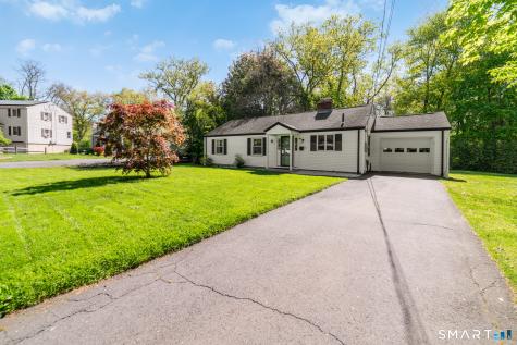 9 Fisk Drive Newington CT 06111