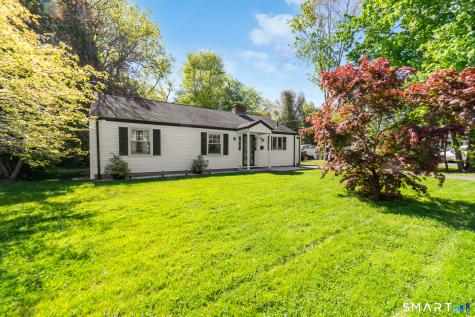 9 Fisk Drive Newington CT 06111