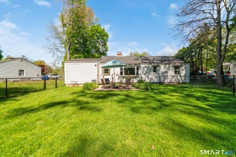9 Fisk Drive Newington CT 06111