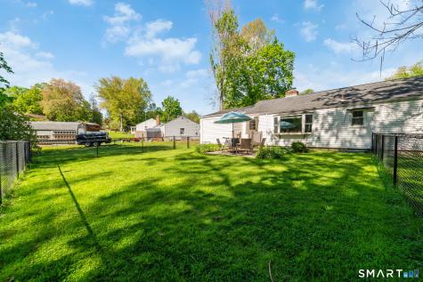 9 Fisk Drive Newington CT 06111
