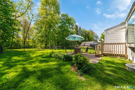 9 Fisk Drive Newington CT 06111