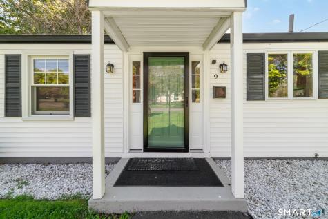 9 Fisk Drive Newington CT 06111