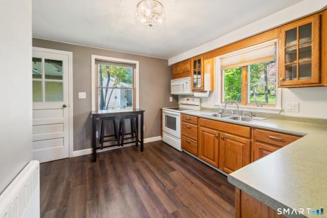 9 Fisk Drive Newington CT 06111