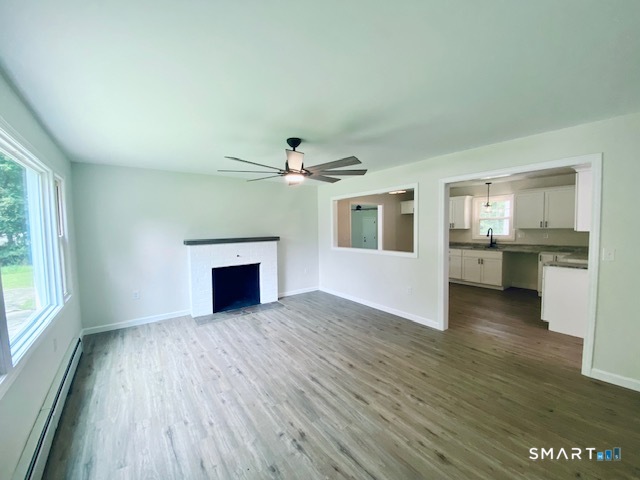 14 Collelo Avenue Plainfield CT 06354