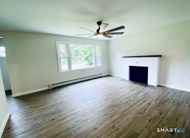 14 Collelo Avenue Plainfield CT 06354