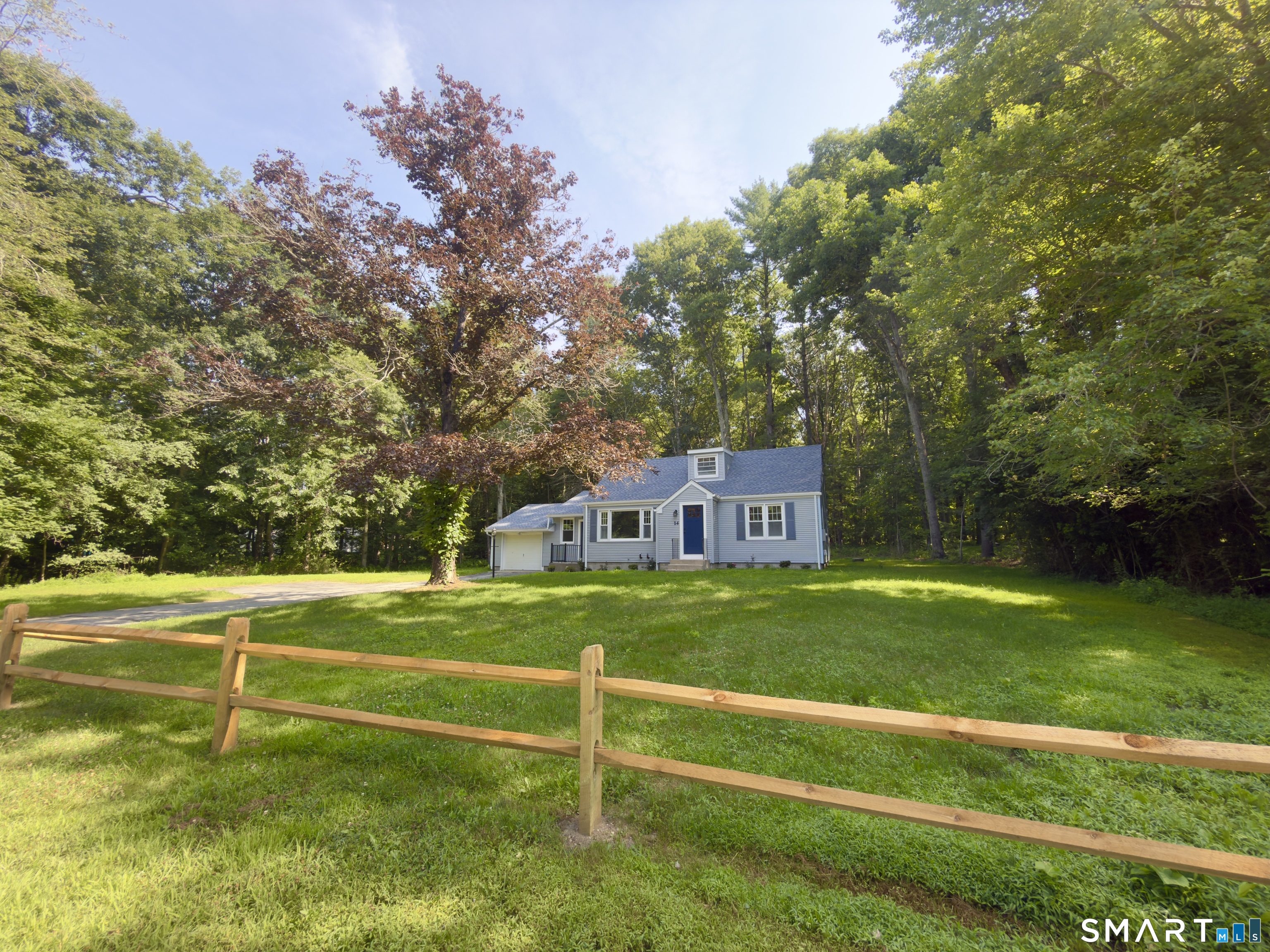 14 Collelo Avenue Plainfield CT 06354