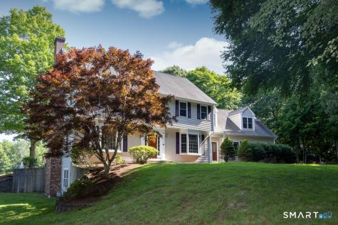 53 Oakridge Drive Westbrook CT 06498