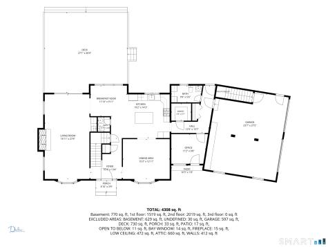 53 Oakridge Drive Westbrook CT 06498
