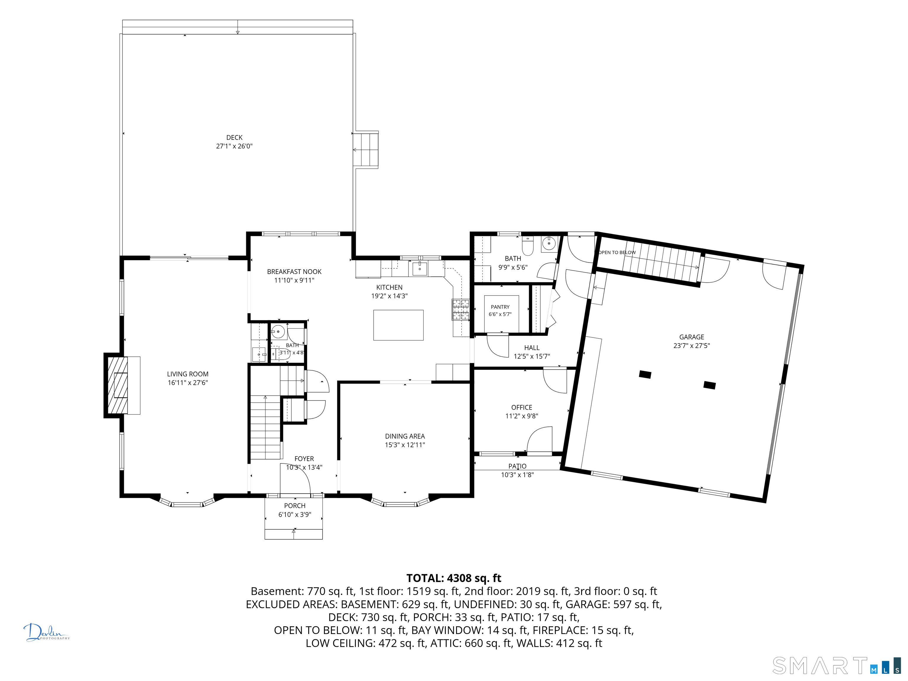 53 Oakridge Drive Westbrook CT 06498