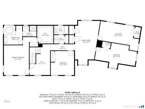 53 Oakridge Drive Westbrook CT 06498