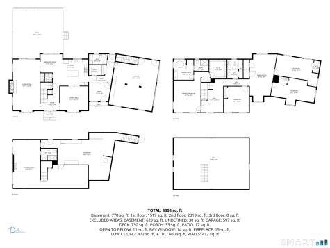 53 Oakridge Drive Westbrook CT 06498