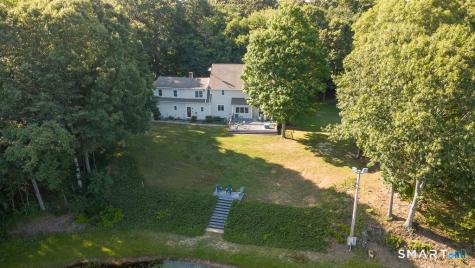 53 Oakridge Drive Westbrook CT 06498