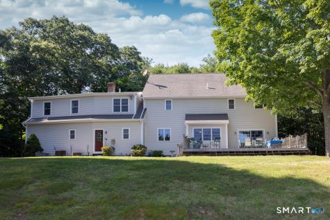 53 Oakridge Drive Westbrook CT 06498