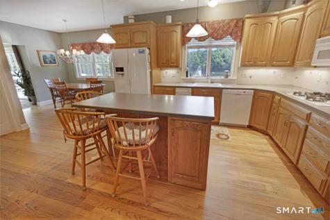 53 Oakridge Drive Westbrook CT 06498