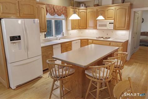 53 Oakridge Drive Westbrook CT 06498