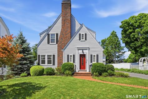 10 Lawncrest Road Danbury CT 06810