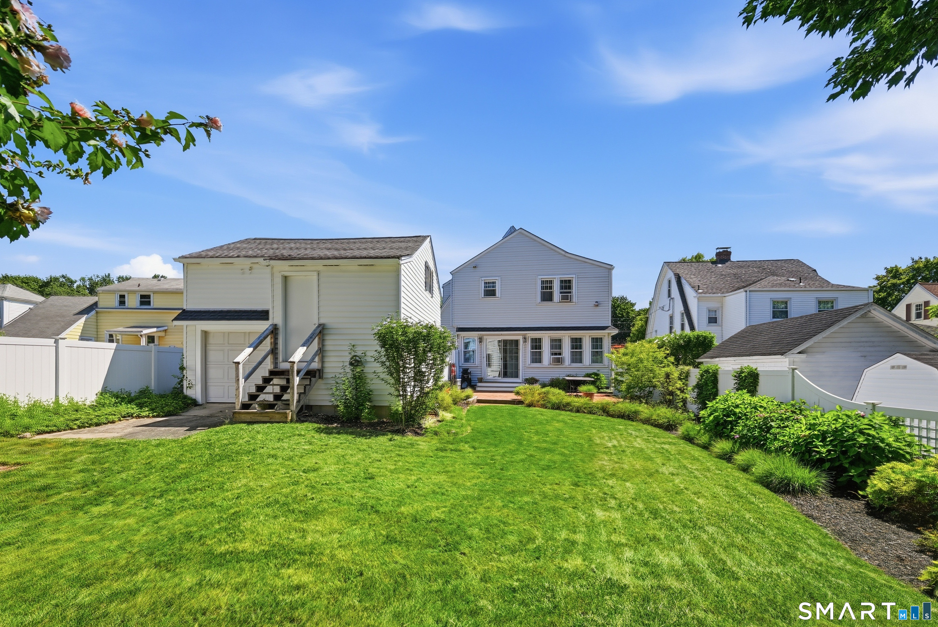 10 Lawncrest Road Danbury CT 06810
