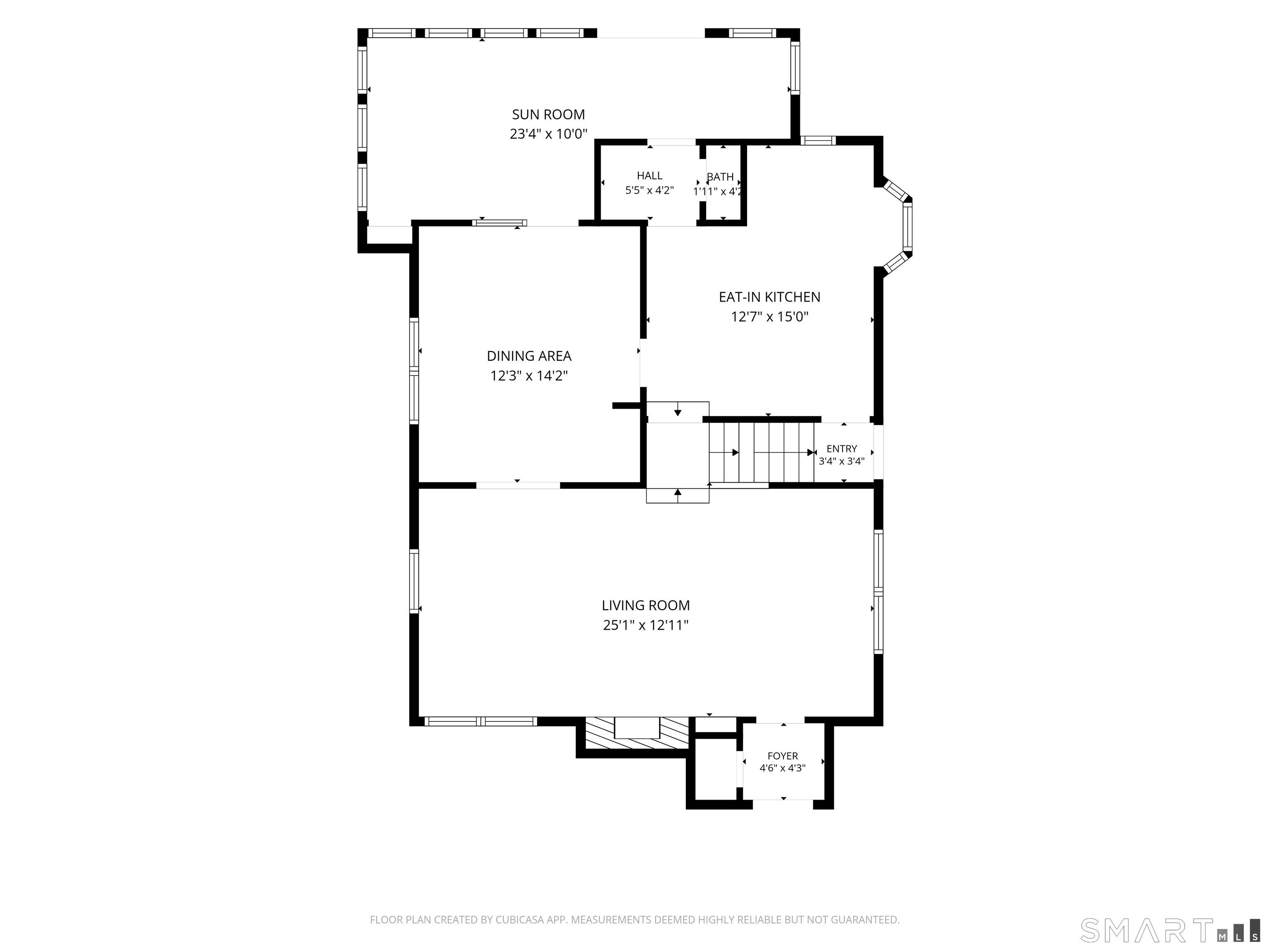 10 Lawncrest Road Danbury CT 06810
