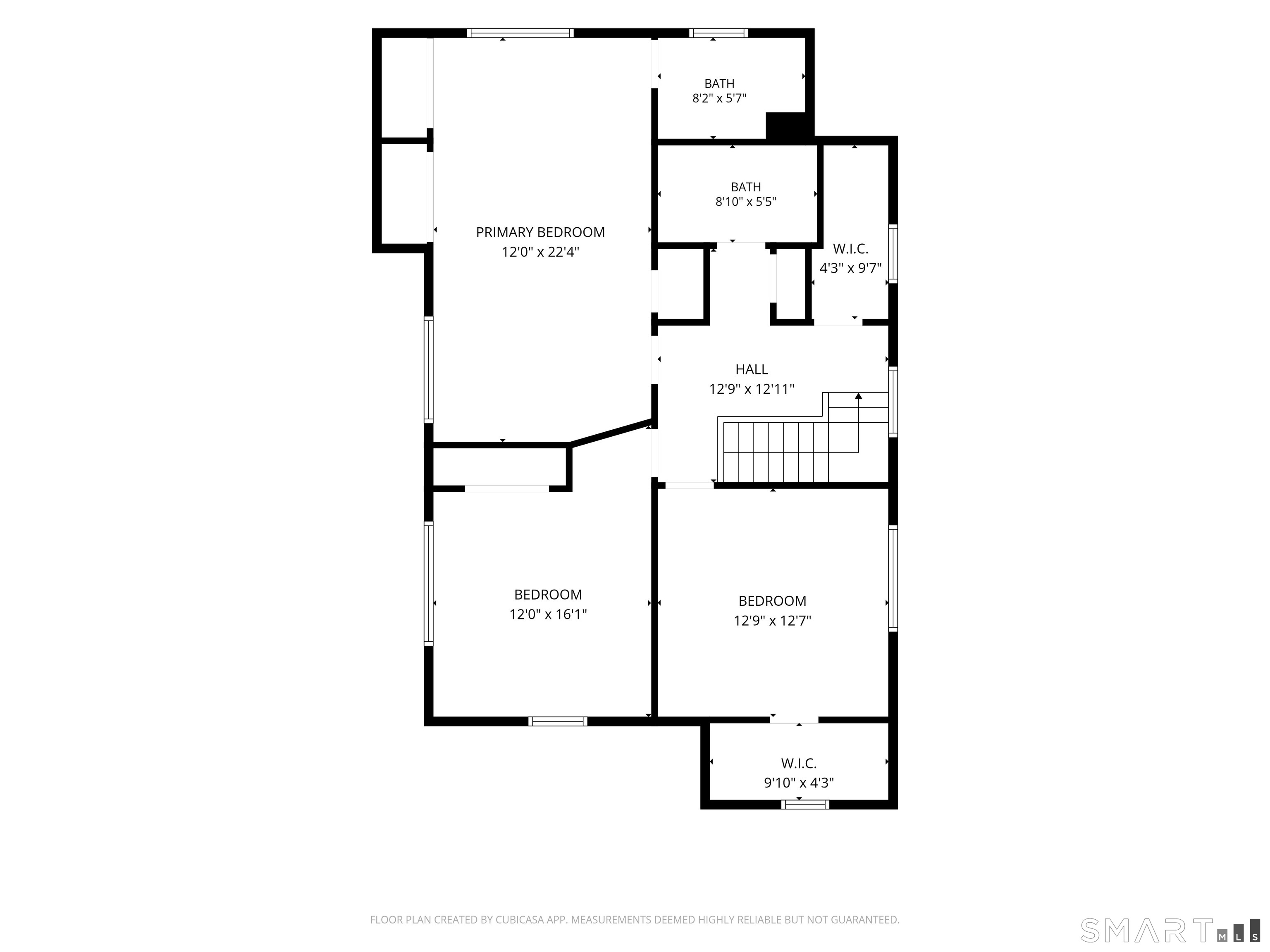 10 Lawncrest Road Danbury CT 06810