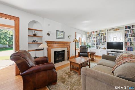 10 Lawncrest Road Danbury CT 06810