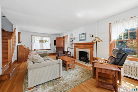 10 Lawncrest Road Danbury CT 06810