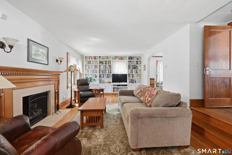 10 Lawncrest Road Danbury CT 06810