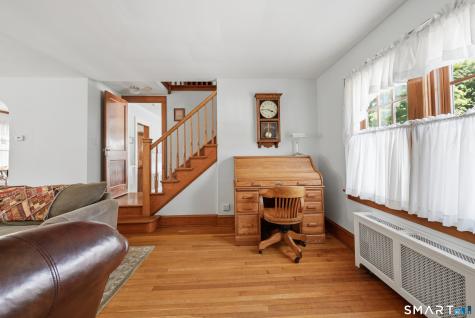 10 Lawncrest Road Danbury CT 06810
