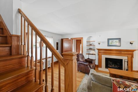10 Lawncrest Road Danbury CT 06810