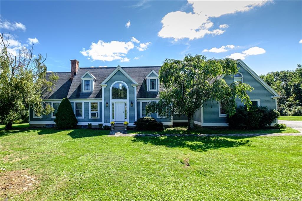 980 Northfield Road Watertown CT 06795