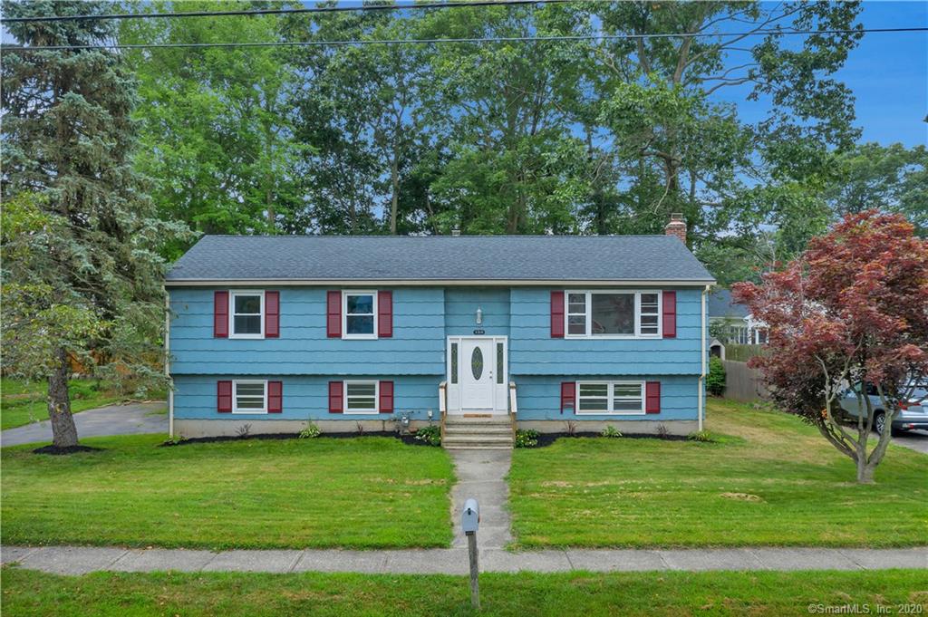 130 Carmen Road Milford CT 06460