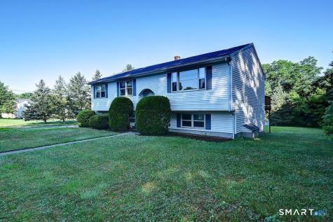 54 Skyview Drive Naugatuck CT 06770