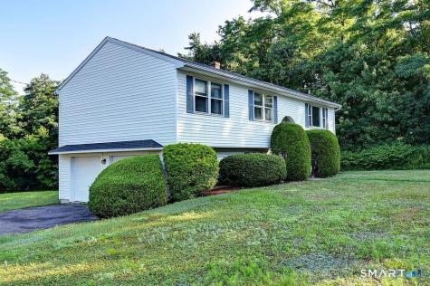 54 Skyview Drive Naugatuck CT 06770