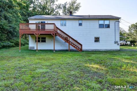 54 Skyview Drive Naugatuck CT 06770