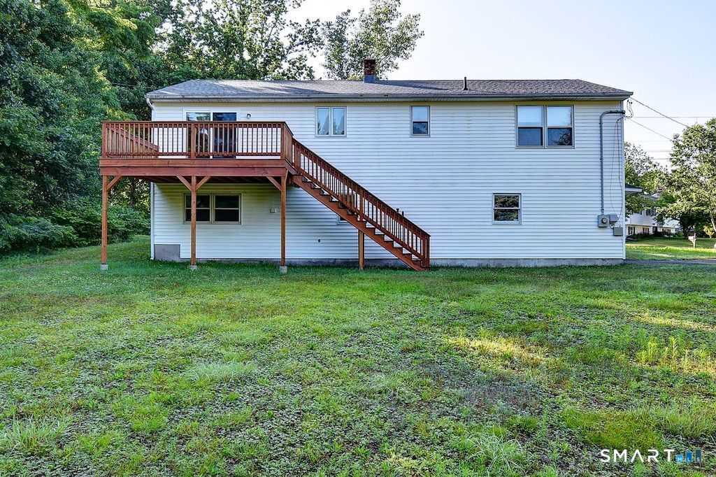 54 Skyview Drive Naugatuck CT 06770