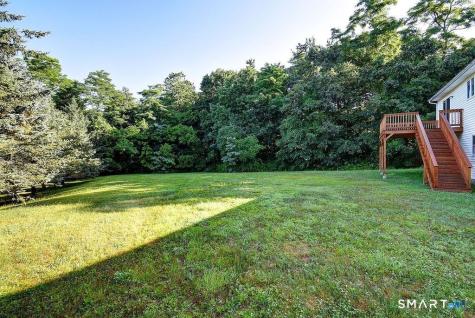 54 Skyview Drive Naugatuck CT 06770