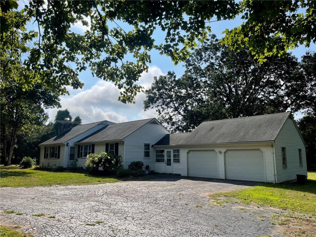 220 Tater Hill Road East Haddam CT 06423