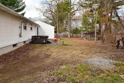 2 Nevins Avenue Enfield CT 06082