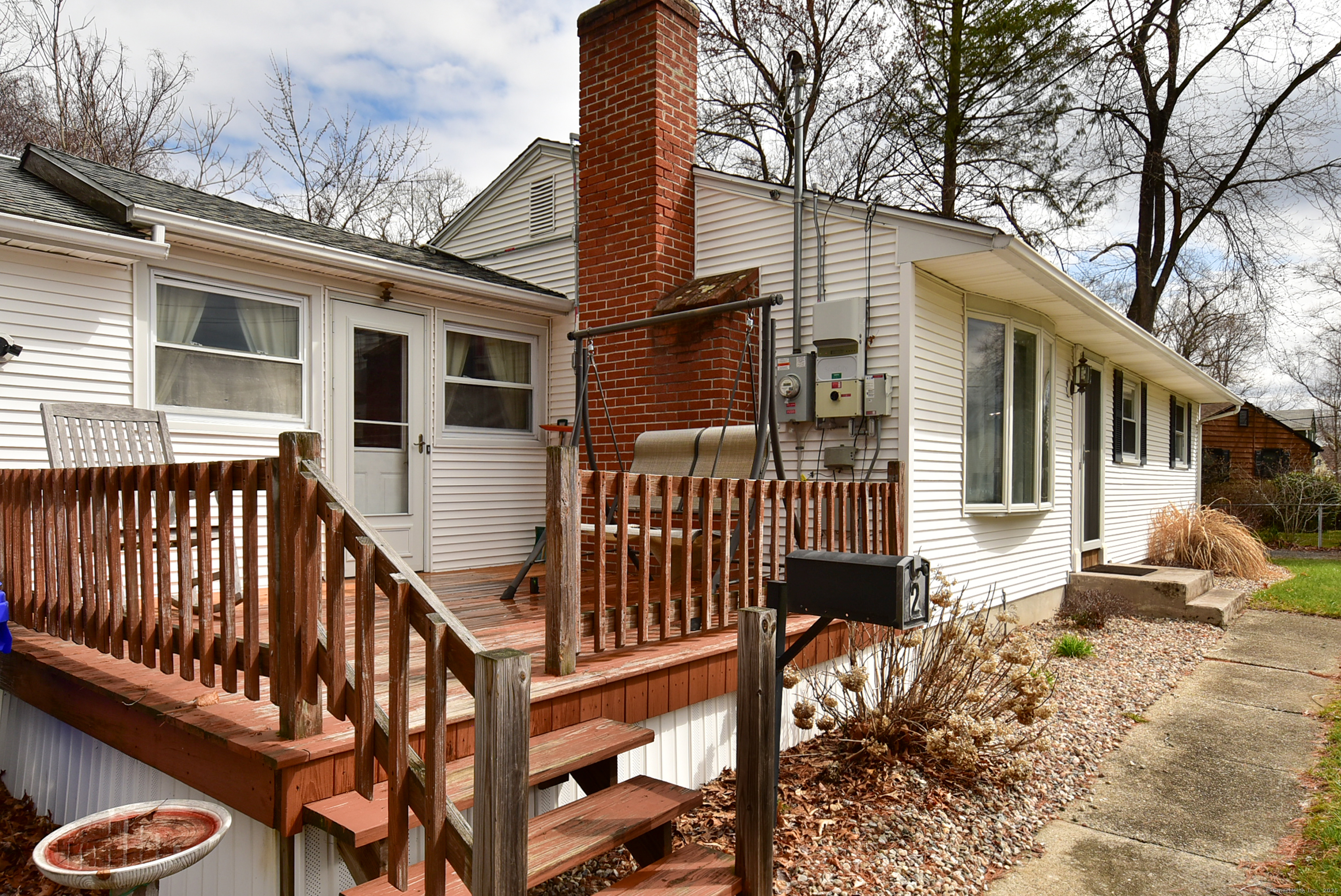 2 Nevins Avenue Enfield CT 06082