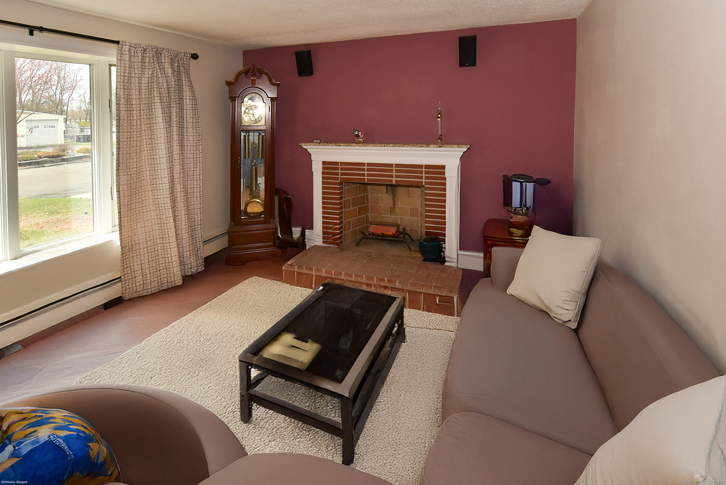 2 Nevins Avenue Enfield CT 06082