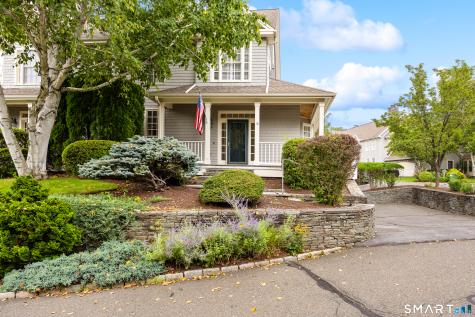33 Old Field Hill Road Southbury CT 06488