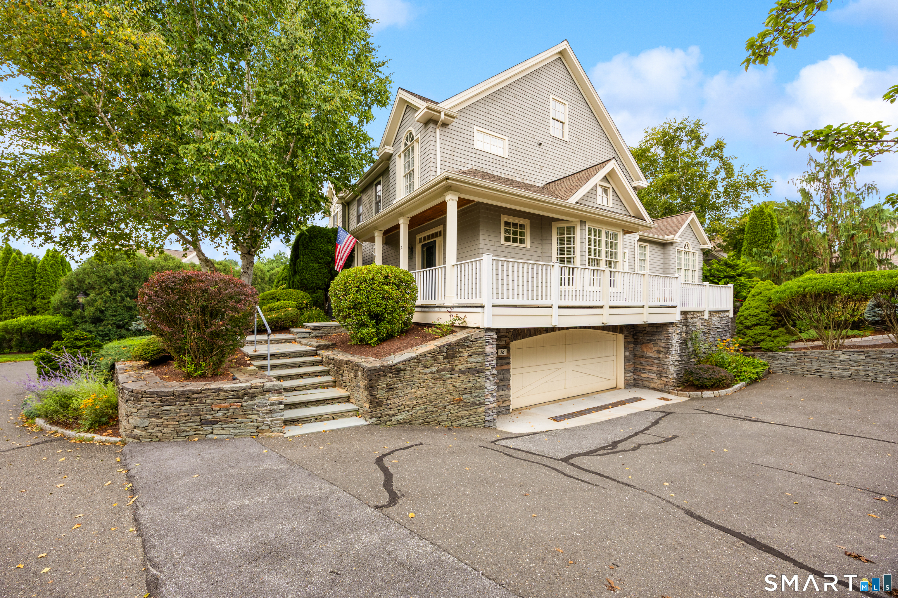 33 Old Field Hill Road Southbury CT 06488