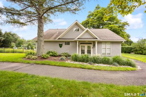 33 Old Field Hill Road Southbury CT 06488