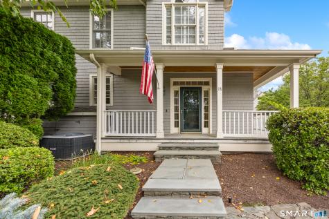 33 Old Field Hill Road Southbury CT 06488