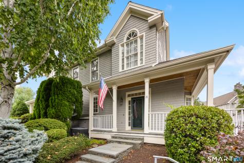 33 Old Field Hill Road Southbury CT 06488
