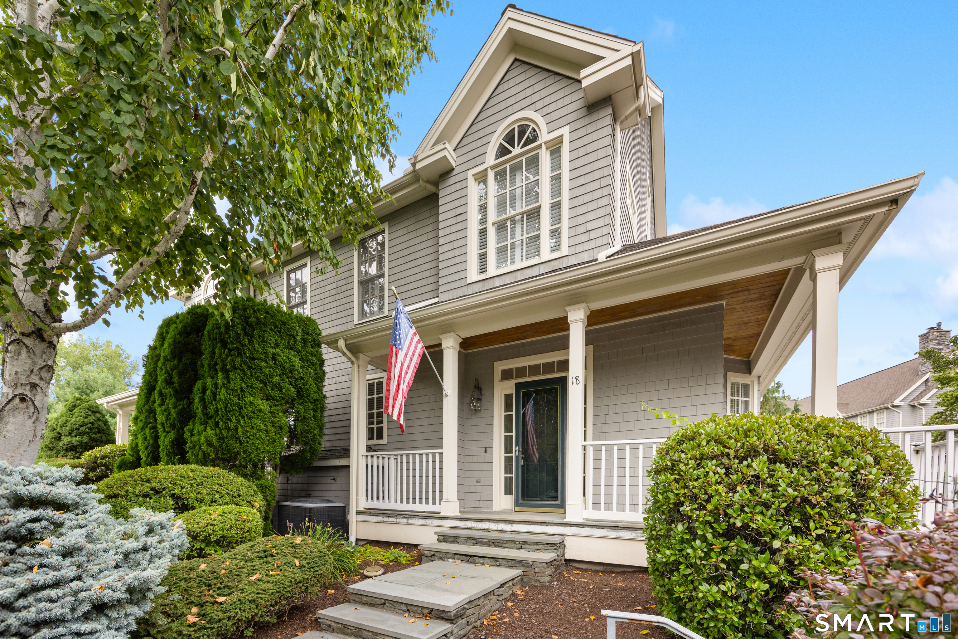 33 Old Field Hill Road Southbury CT 06488
