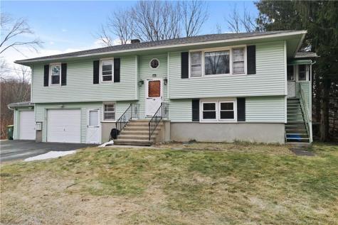 74 Carnation Lane Waterbury CT 06704