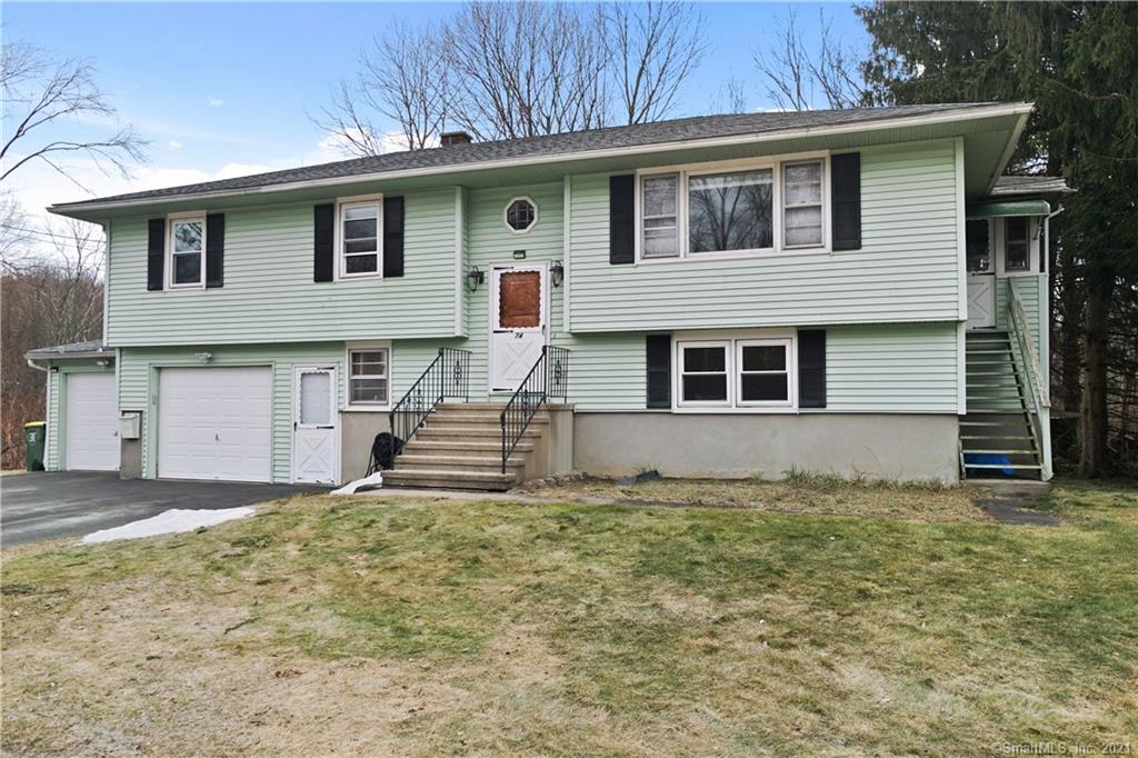 74 Carnation Lane Waterbury CT 06704