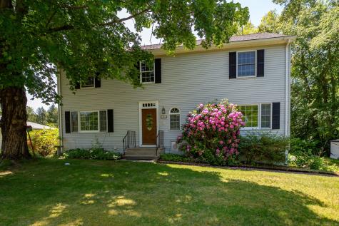 791 Ives Row Cheshire CT 06410