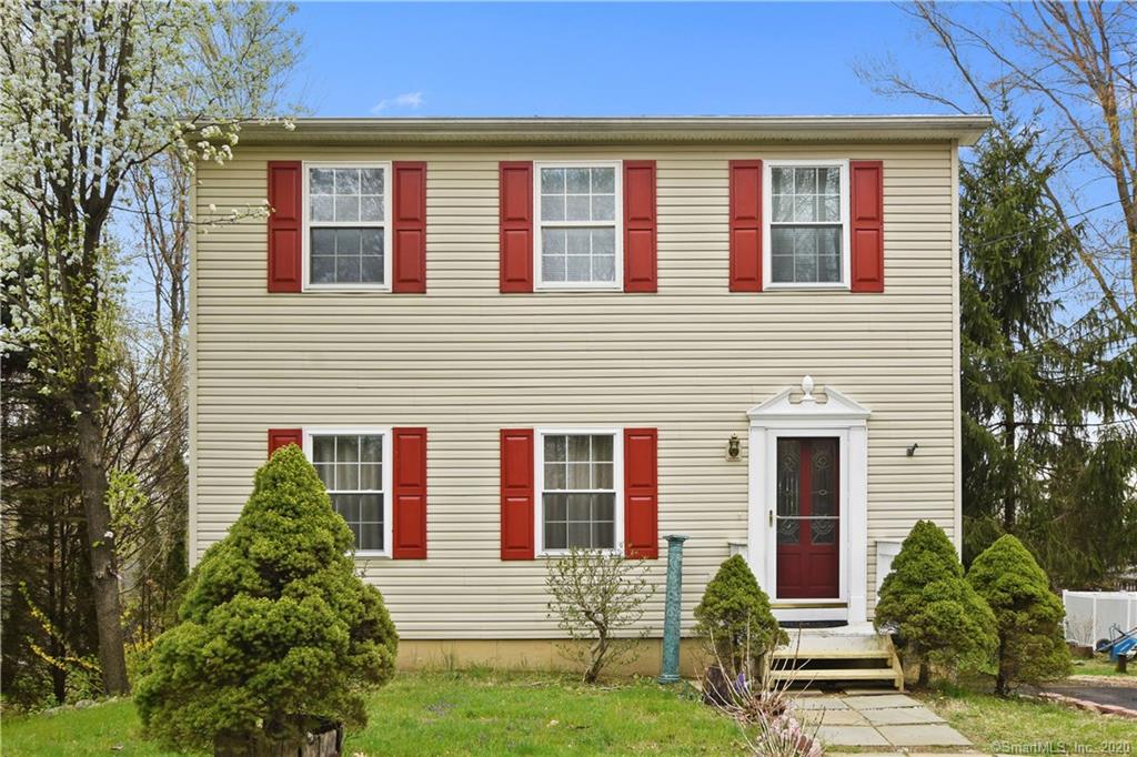 18 Ivy Lane Danbury CT 06811