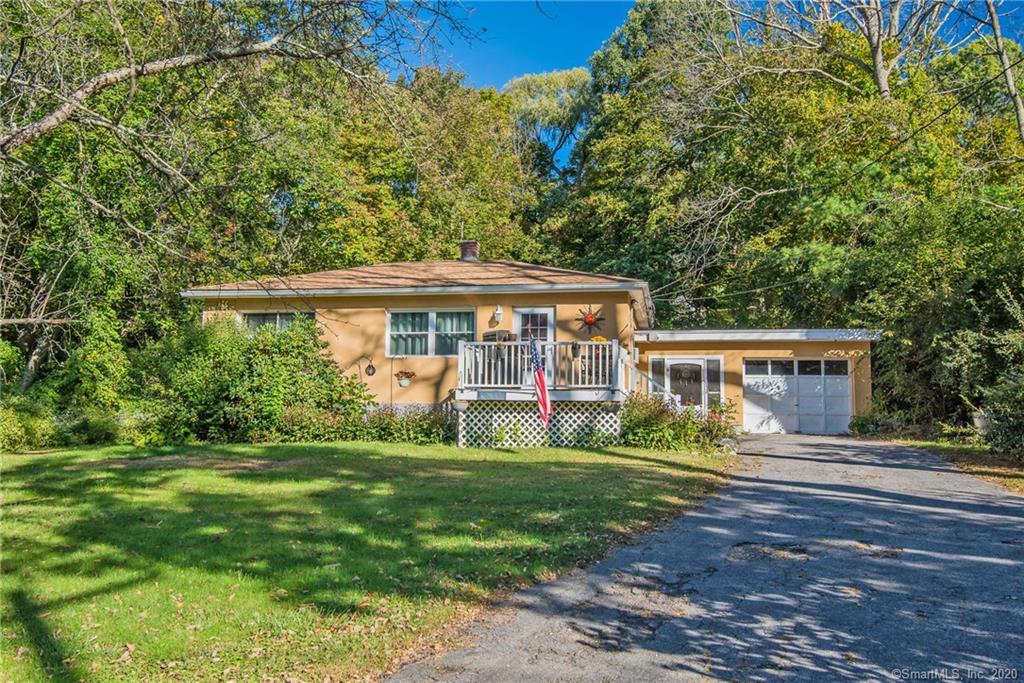 496 Hartford Turnpike Hampton CT 06247